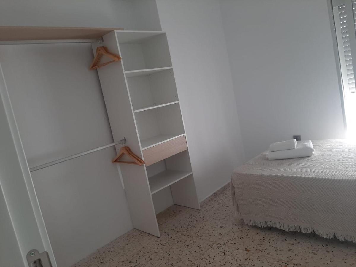 Apartamento Juan Vejer de la Frontera Exterior foto