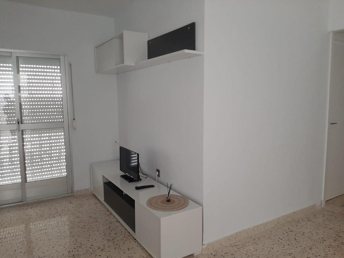 Apartamento Juan Vejer de la Frontera Exterior foto