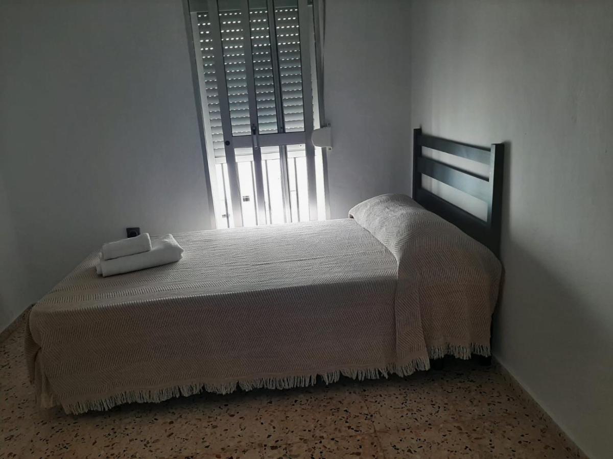 Apartamento Juan Vejer de la Frontera Exterior foto