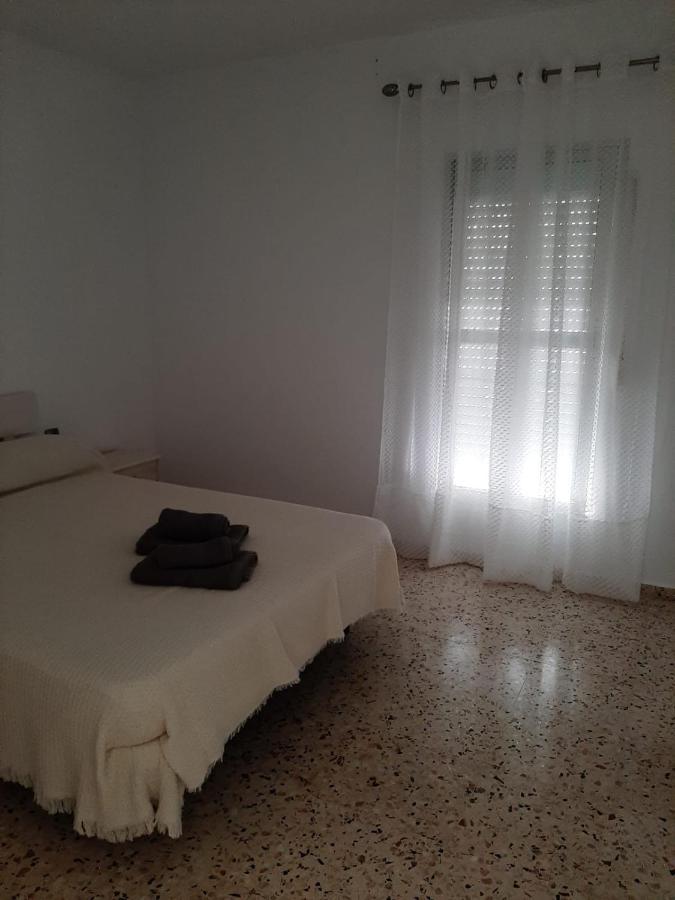 Apartamento Juan Vejer de la Frontera Exterior foto